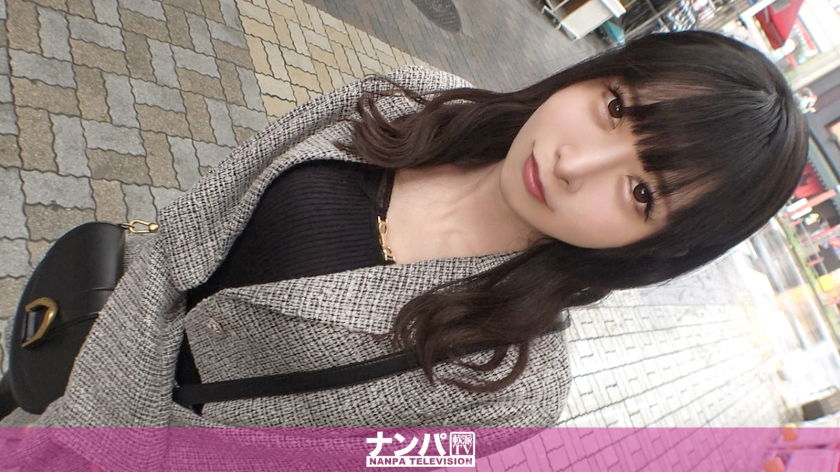 あかり(仮) 20岁，咖啡厅女服务员。マジ軟派、初撮。2143