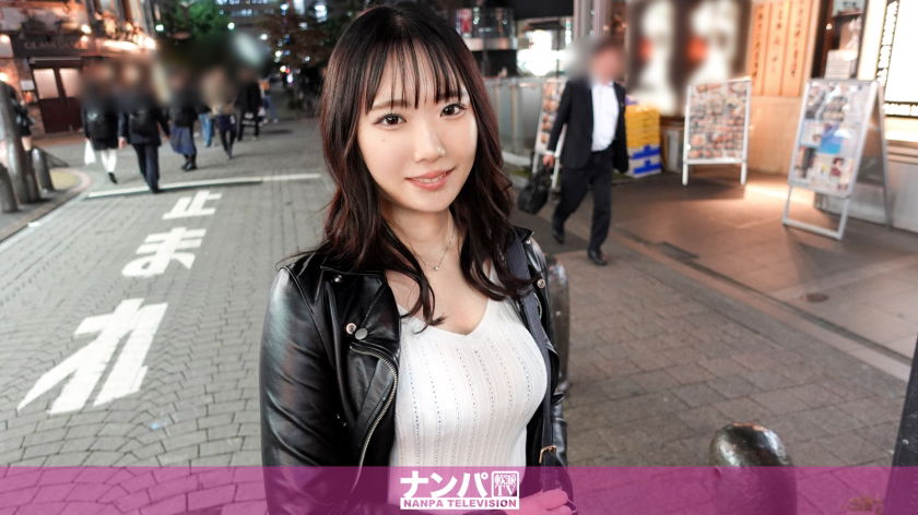 ふうか 24岁，网页设计师。マジ軟派、初撮。2152