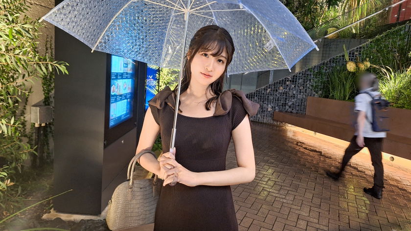 ふみの 24岁，钢琴老师。【初撮り】ネットでAV応募→AV体验撮影 2351