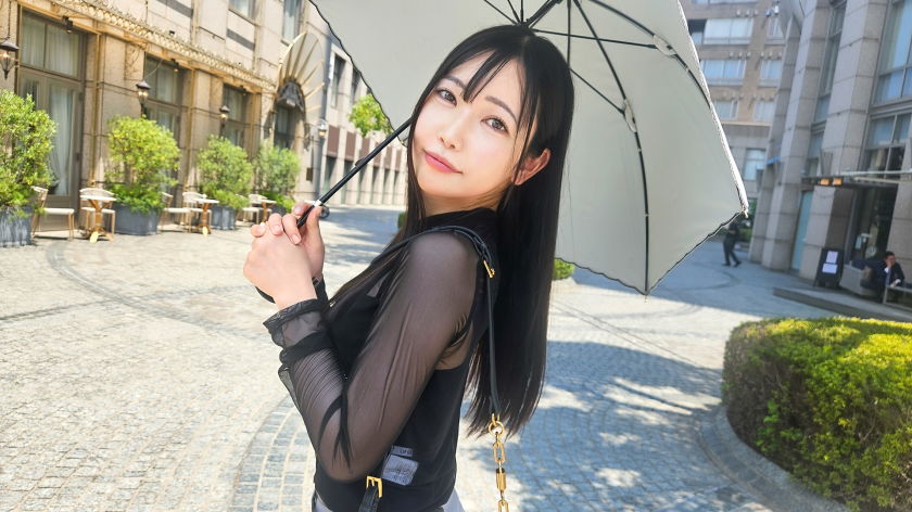 てん 22岁，护士。【初撮り】ネットでAV応募→AV体验撮影 2265