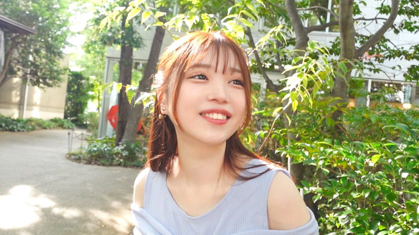宮本さん 22岁，大学生。【初撮り】ネットでAV応募→AV体验撮影 2269