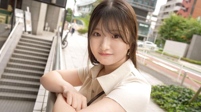 そら 20岁，专业学生（美容系）。【初撮り】ネットでAV応募→AV体验撮影 2271