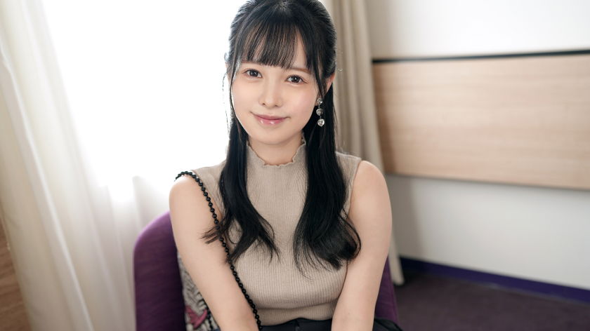 わかば 23岁，地下偶像。マジ軟派、初撮。2118