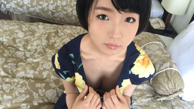 SIRO-3129美咲ヒカル22歳销售员。