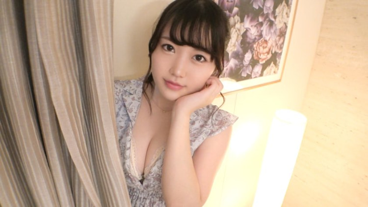 SIRO-4607美玖21歳，大学生。