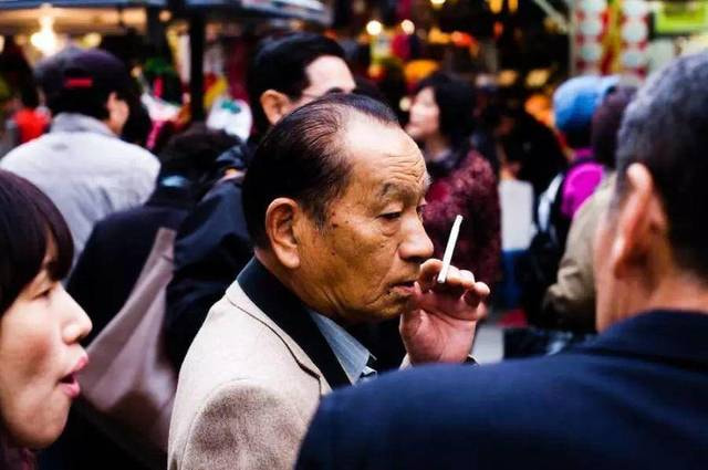 下流人生：日本“极道”的过去与现状