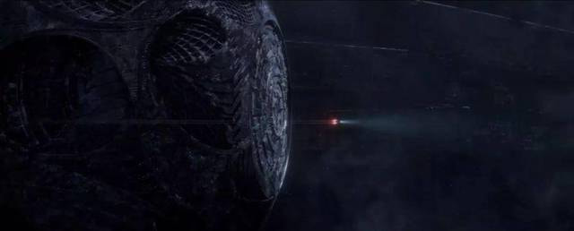 《复联3》全宇宙最最最重要的星球，奥丁、灭霸有了它一统江湖！