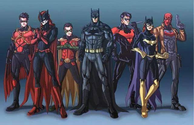 DC最强动画系列回归，剧情比电影强10倍！