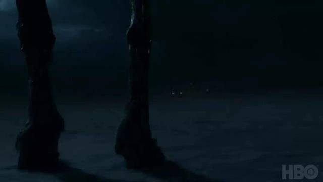 《权游》最终季预告解析――詹姆血战，瑟曦落泪，龙妈雪诺拯救世界？