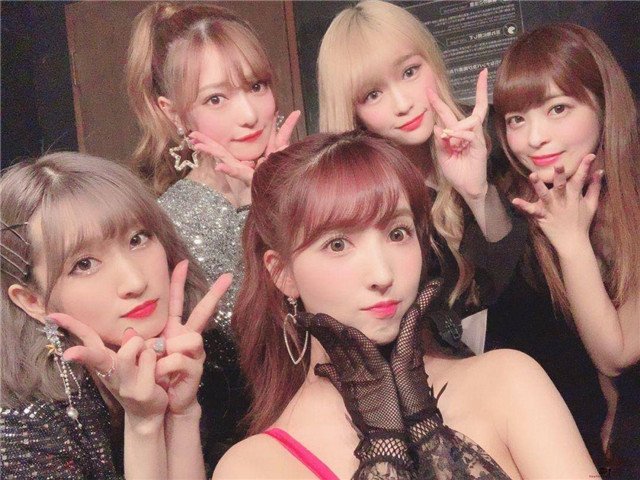 Honey Popcorn：逐梦，就是摔破了膝盖也要爬起来的过程