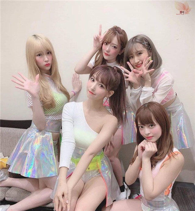 Honey Popcorn：逐梦，就是摔破了膝盖也要爬起来的过程