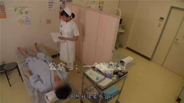 SDDE-531：日本医院的护士们个个都是身怀绝技的高手