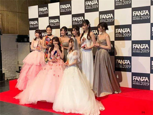 相泽南夺得最优秀女优赏！FANZA得奖名单公布