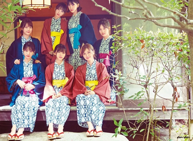 乃木坂46「One Day Trip」