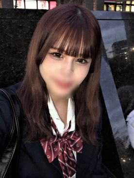 [で大放出!20000pt⇒1980pt][4発射]〈超カワイイおっとり系S級10代〉×制服×倒し！世間知らずのＦＪ系奥に黙ってどっぷりしました！