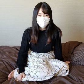 【個人撮影・】[後編]清楚系美人女子大生にホテルについて即フェラ抜きしてもらったのちにしっかりハメました。