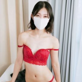 【無修正・完全素人】キツマンすぎてしちゃった！再降臨したスレンダー美女ＯＬと濃厚生ＳＥＸキメた中年男がしてもおさまらない極太マラで連続挿入し２発も発射！！