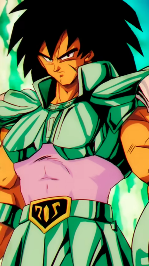 (92) Dragonball characters with armor SAINT SEIYA 00-00-06.png