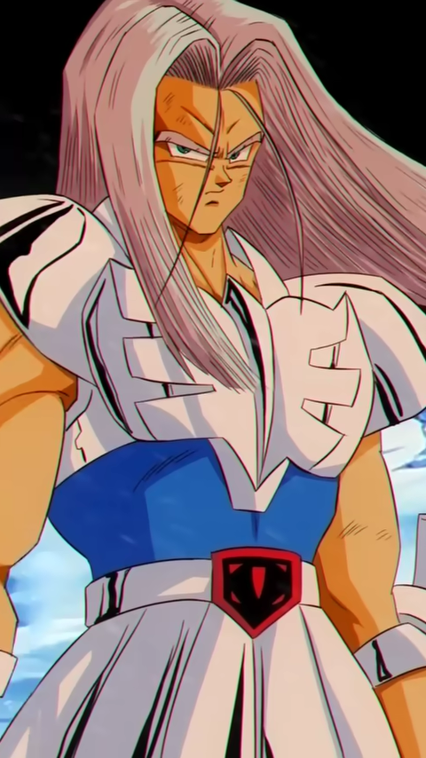 (92) Dragonball characters with armor SAINT SEIYA 00-00-03.png