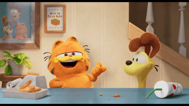 (94) THE GARFIELD MOVIE - Official Trailer (HD) 00-01-16.png