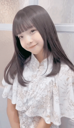 视觉犯规！日本公布「最可爱高一生选美」冠军让网友傻眼：这也太小了...
