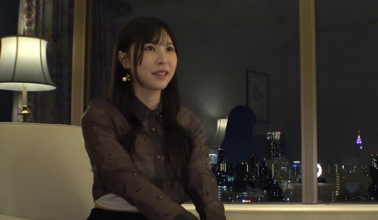 ゆり 25岁，美容影响者。ラグジュTV 1815