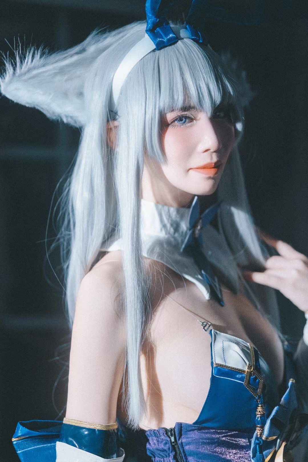 红颜薄命！知名Coser《桐岛爱》遇害过世网友难过：还以为是假消息...