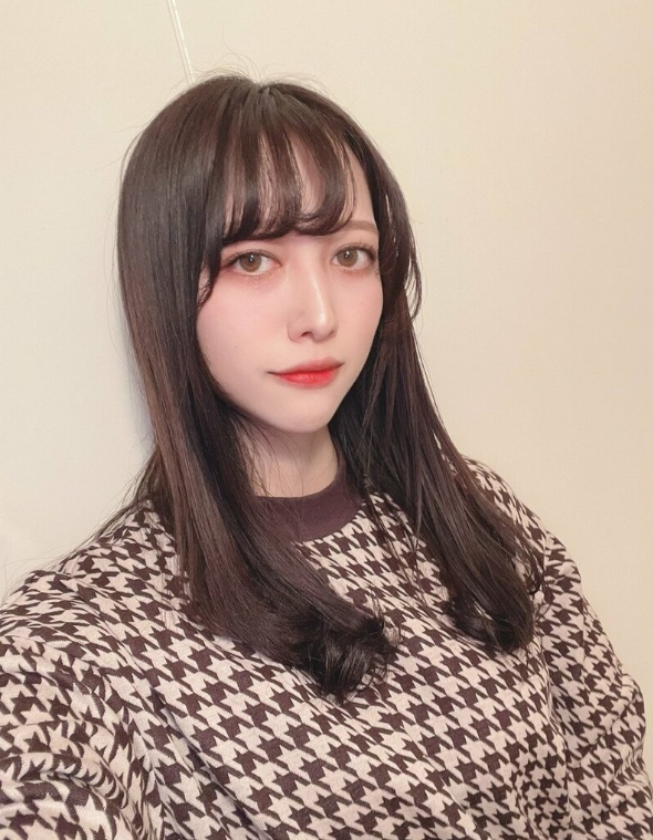 《Ave Mujica》喵梦声优米泽茜日俄混血美女！独特魅力男女粉丝通吃！