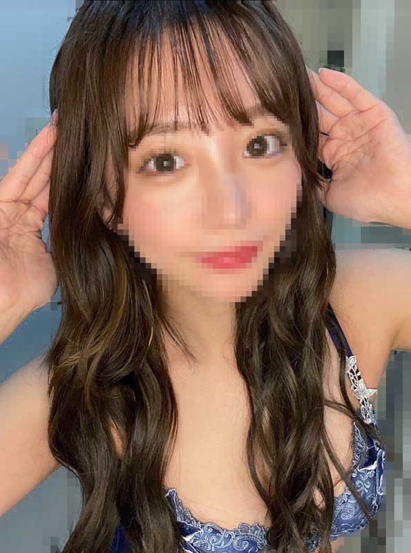 解密!佐々波绫(佐佐波绫)的无码之谜!