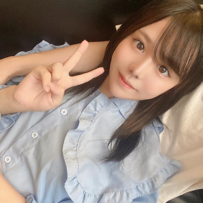 【影片】前JK写真偶像《如月あいり》转战FC2下马当步兵!