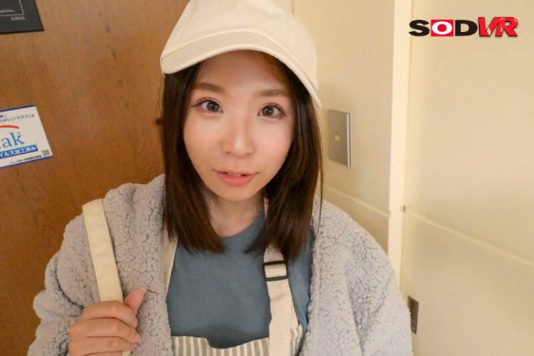 【影片】引退后下马!147小只女《小鸠咲楽》咖啡馆老板娘FC2!