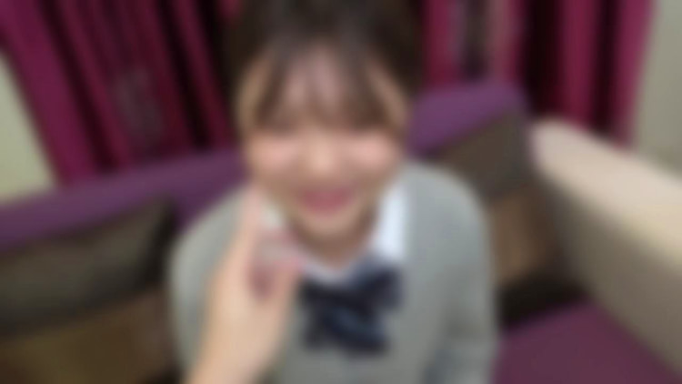 【拾遗】歌手を目指す18歳Fカップ