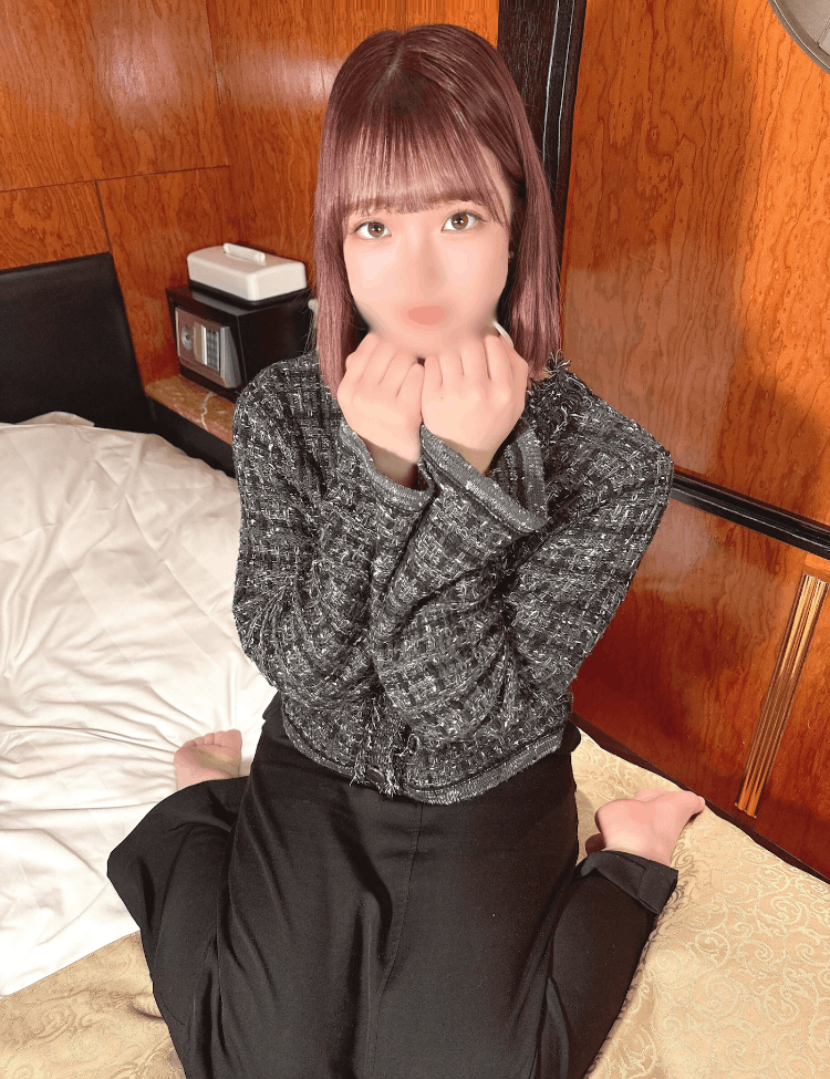 【拾遗】笑顔があふれる18歳大学生ひなちゃん