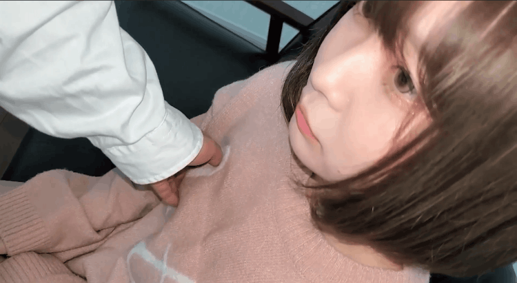 【拾遗】反差甜妹