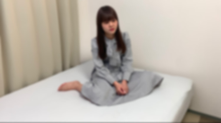 【無】清楚で上品な彼女