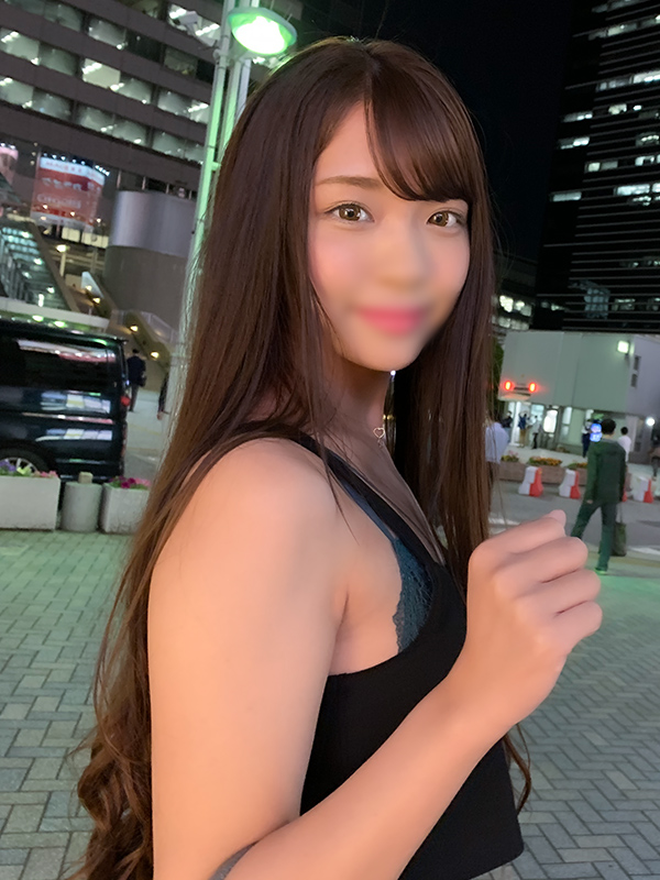 神级风格的「坂道系」** 大学生・21 岁