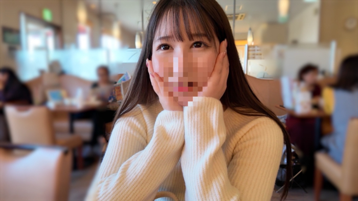 刚毕业的超级美女