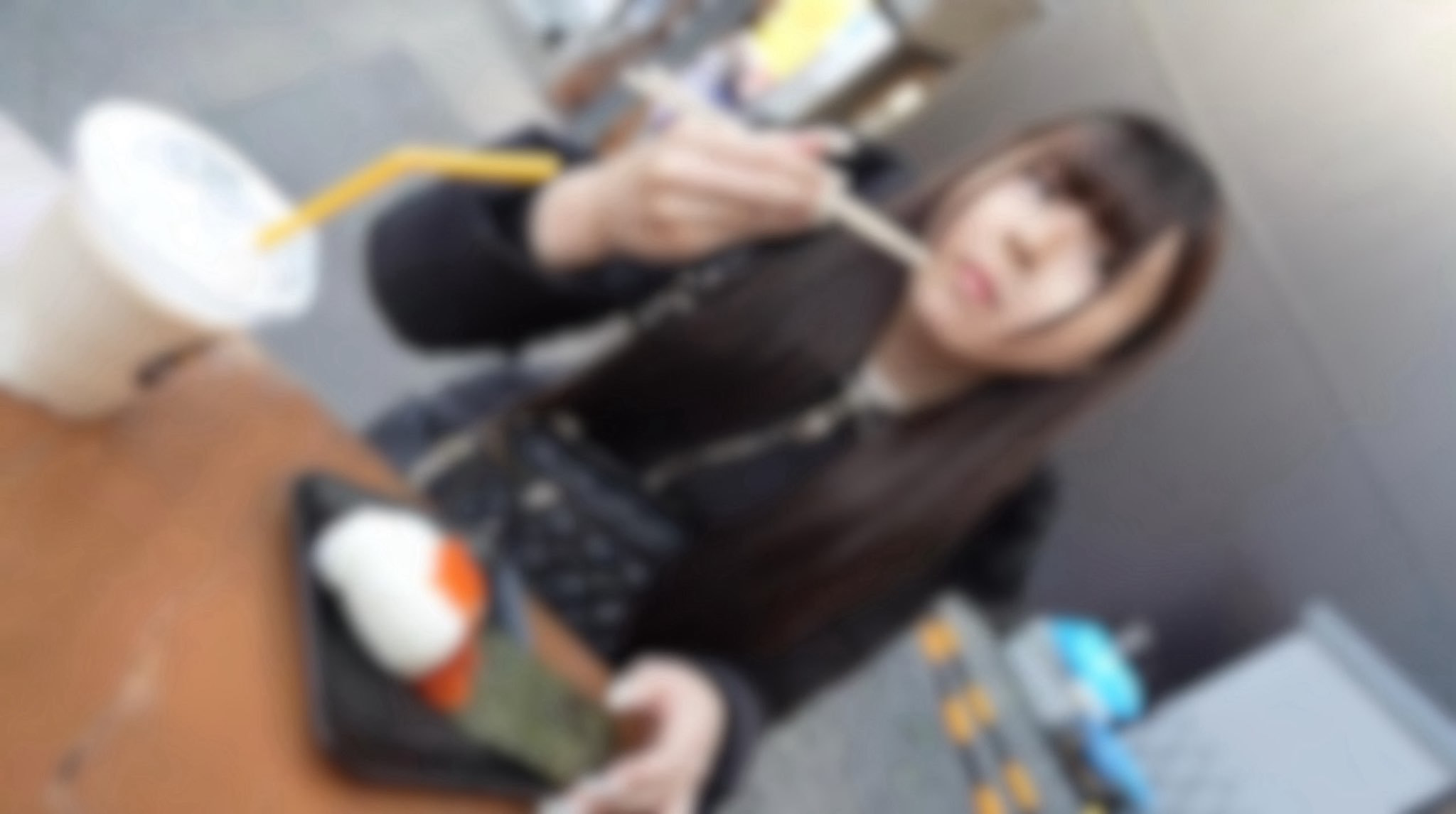 【無】【顔出し】ギリ合法の18歳天使。2