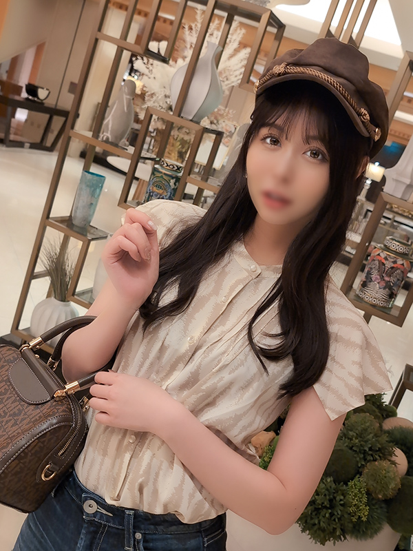 【素人】大生★なみんちゅ・22歳