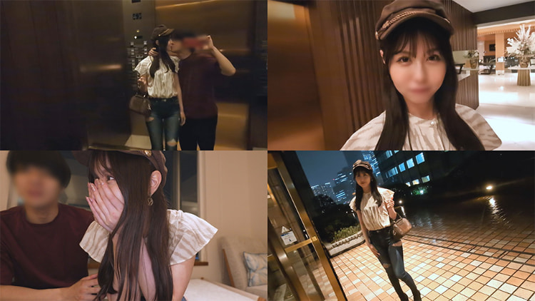 【素人】大生★なみんちゅ・22歳