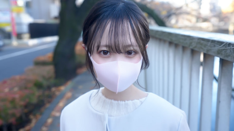 FC2最高クラスの超絶可愛い19才登場！