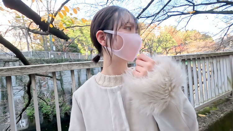 FC2最高クラスの超絶可愛い19才登場！