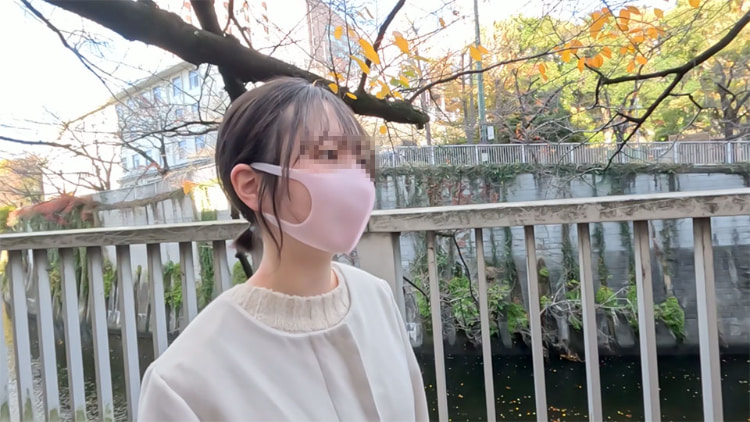 FC2最高クラスの超絶可愛い19才登場！