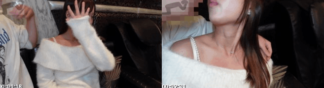 【無】品性溢れる22歳港区