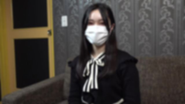 【無】清楚系お嬢様と再会