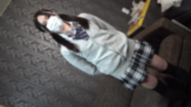 【無】清楚系お嬢様と再会