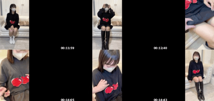 アイドル顔パッチリ目ちゃん