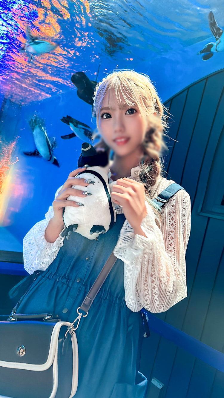 新人OLみとちゃん（24歳）