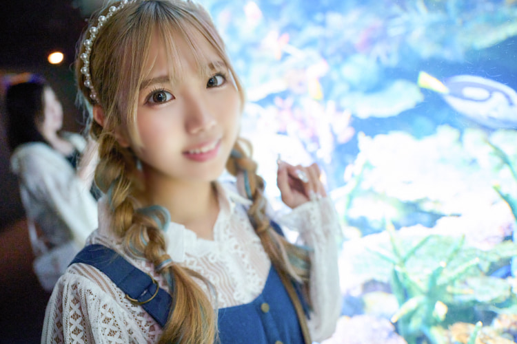 新人OLみとちゃん（24歳）