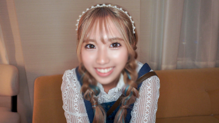 新人OLみとちゃん（24歳）